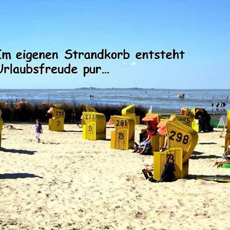 Nordsee 04 库克斯港 外观 照片