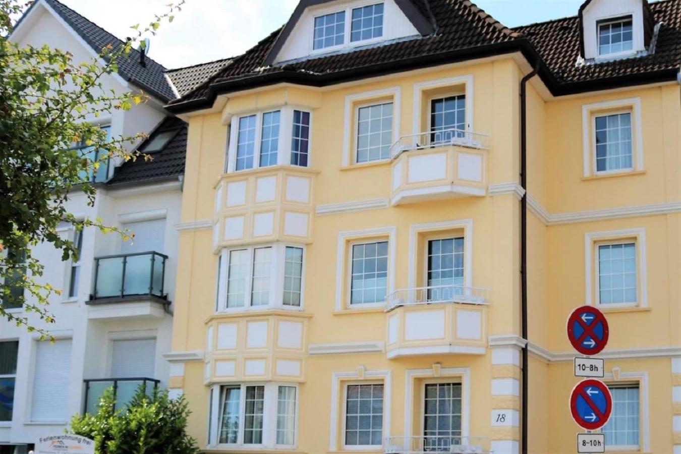 Nordsee 04 库克斯港 外观 照片