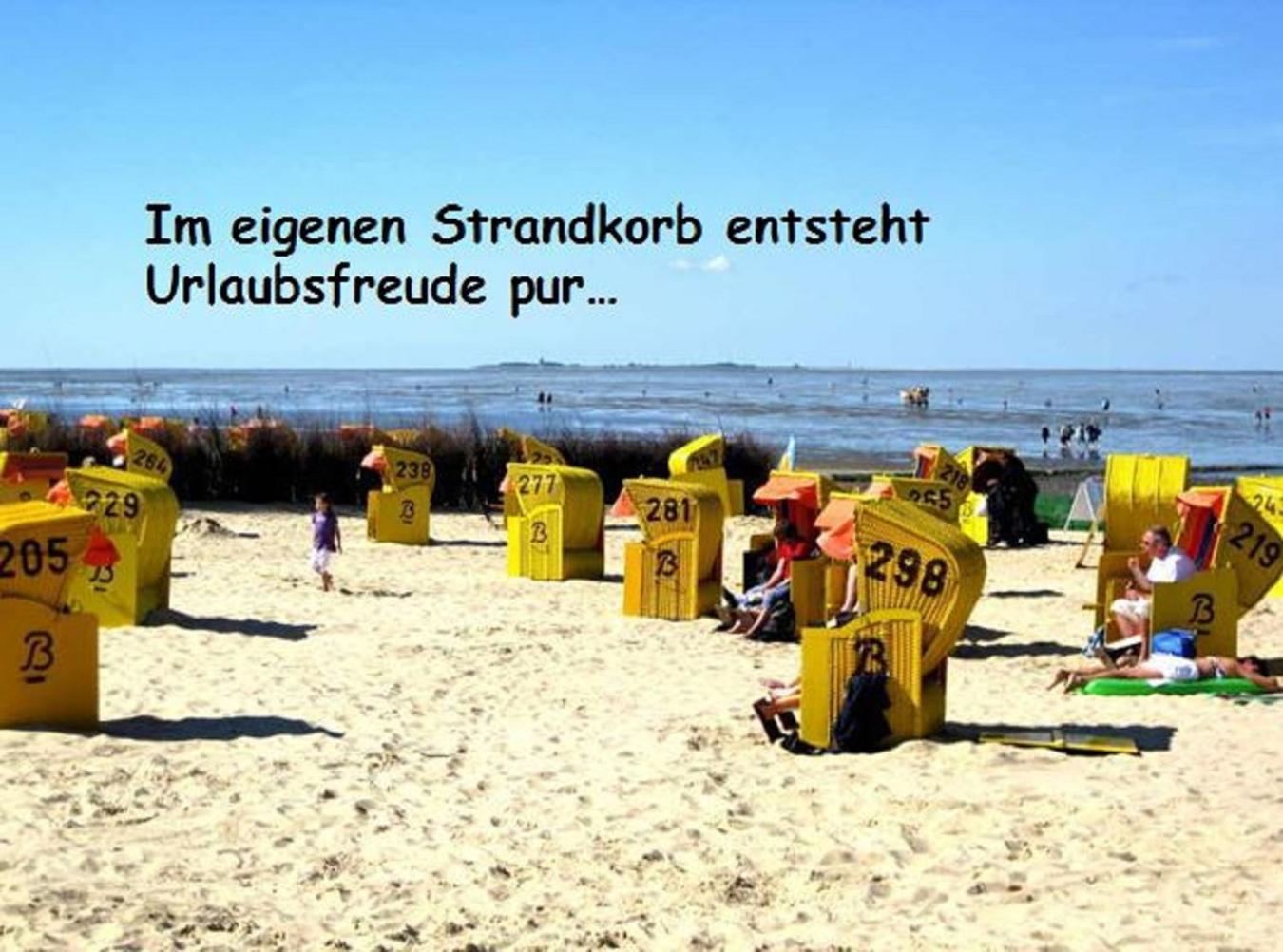 Nordsee 04 库克斯港 外观 照片